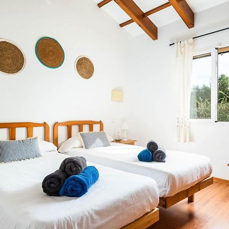 Villa Flomertor 3 By Mauter Villas Ciutadella  Zewnętrze zdjęcie