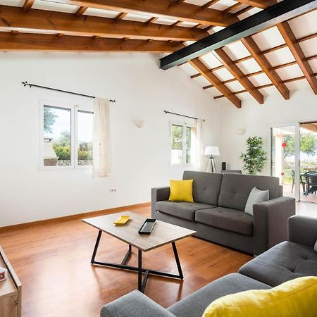 Villa Flomertor 3 By Mauter Villas Ciutadella  Zewnętrze zdjęcie