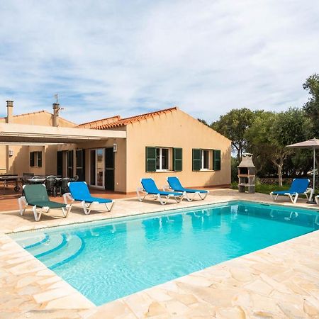 Villa Flomertor 3 By Mauter Villas Ciutadella  Zewnętrze zdjęcie