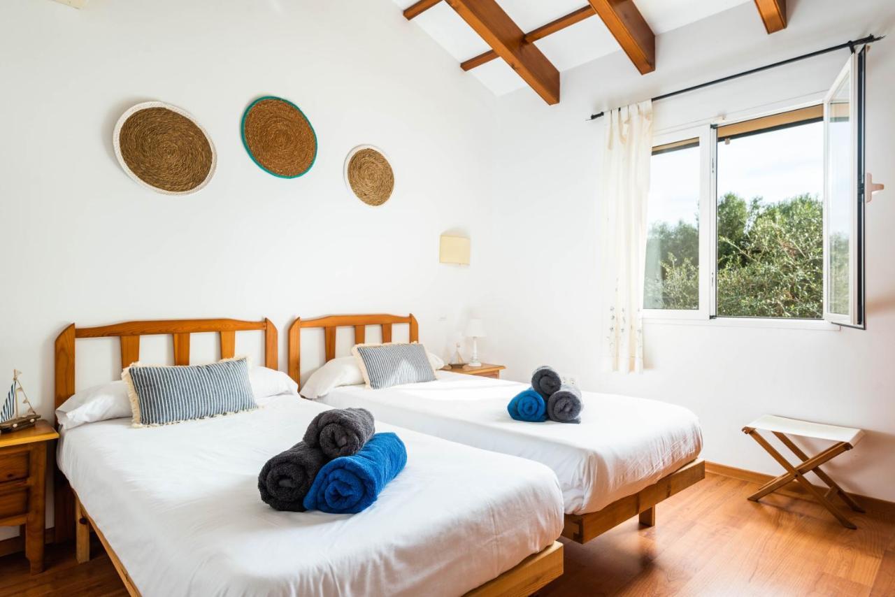 Villa Flomertor 3 By Mauter Villas Ciutadella  Zewnętrze zdjęcie