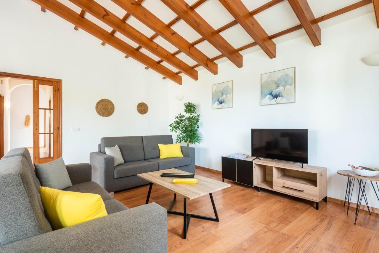Villa Flomertor 3 By Mauter Villas Ciutadella  Zewnętrze zdjęcie