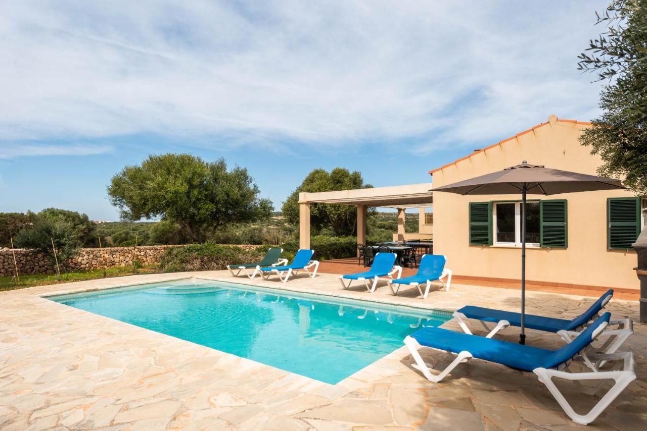 Villa Flomertor 3 By Mauter Villas Ciutadella  Zewnętrze zdjęcie
