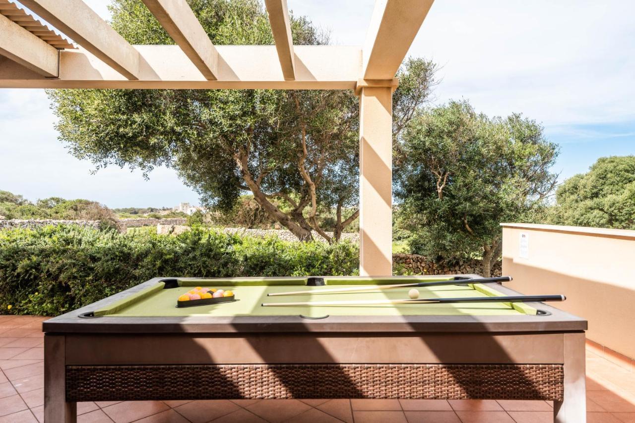 Villa Flomertor 3 By Mauter Villas Ciutadella  Zewnętrze zdjęcie