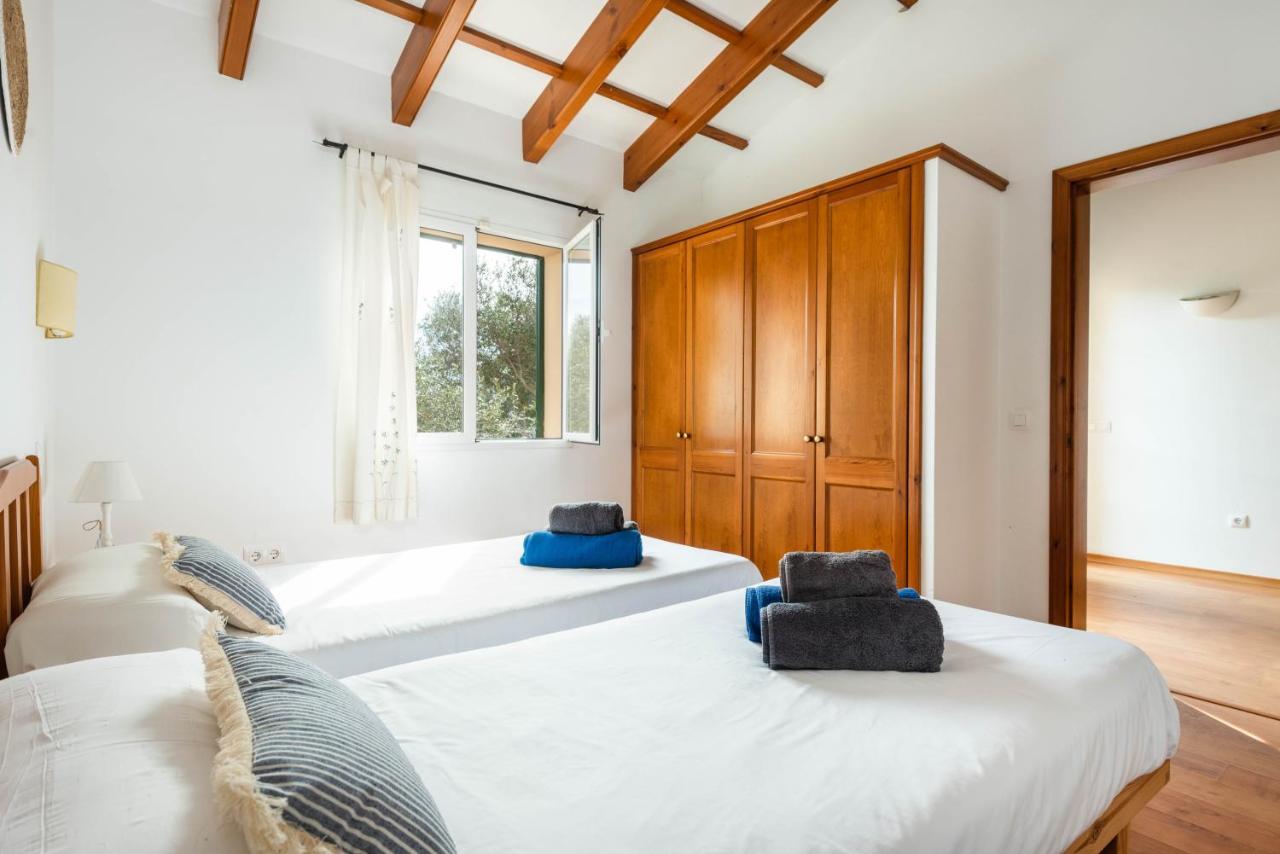 Villa Flomertor 3 By Mauter Villas Ciutadella  Zewnętrze zdjęcie
