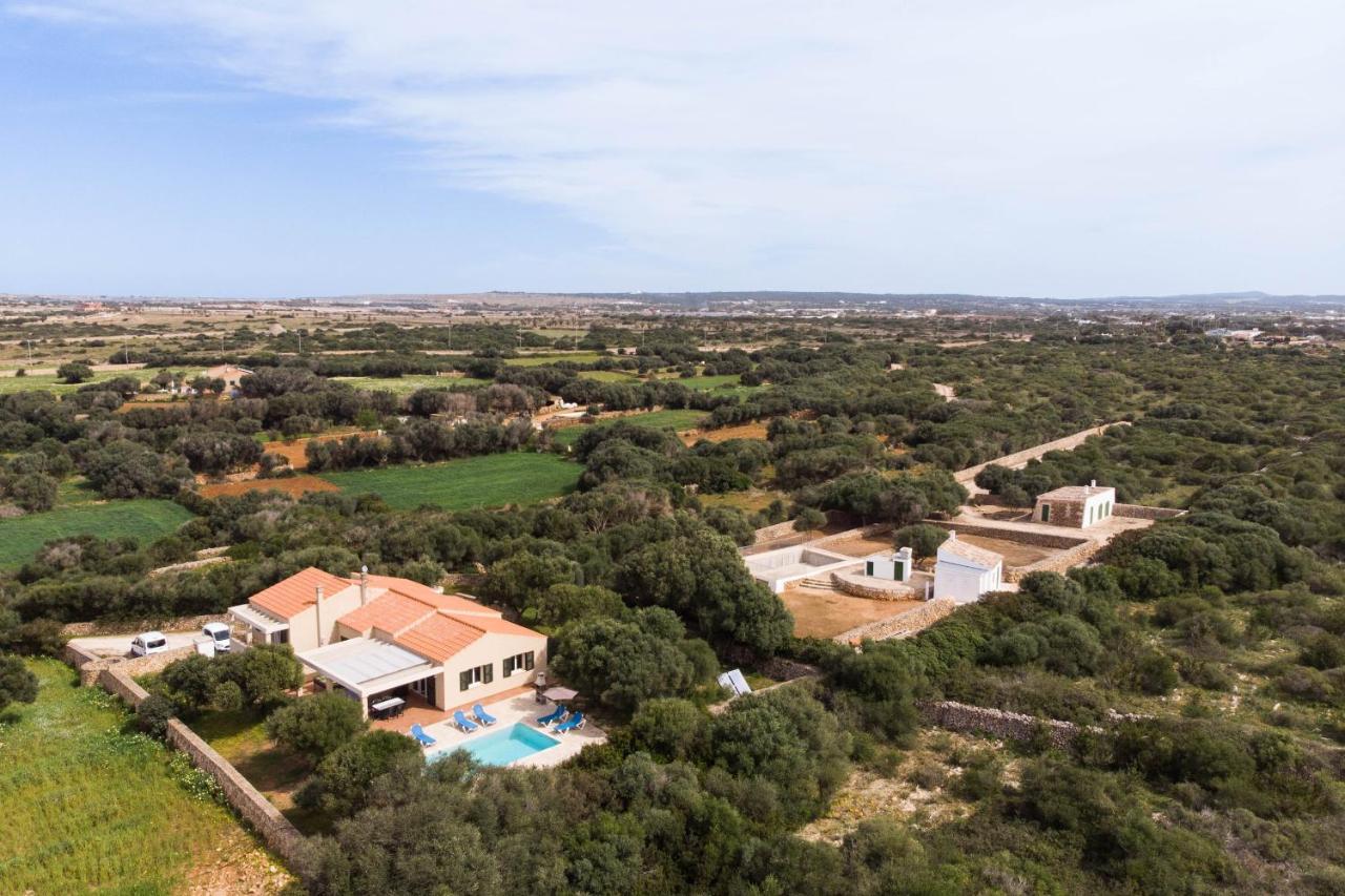 Villa Flomertor 3 By Mauter Villas Ciutadella  Zewnętrze zdjęcie