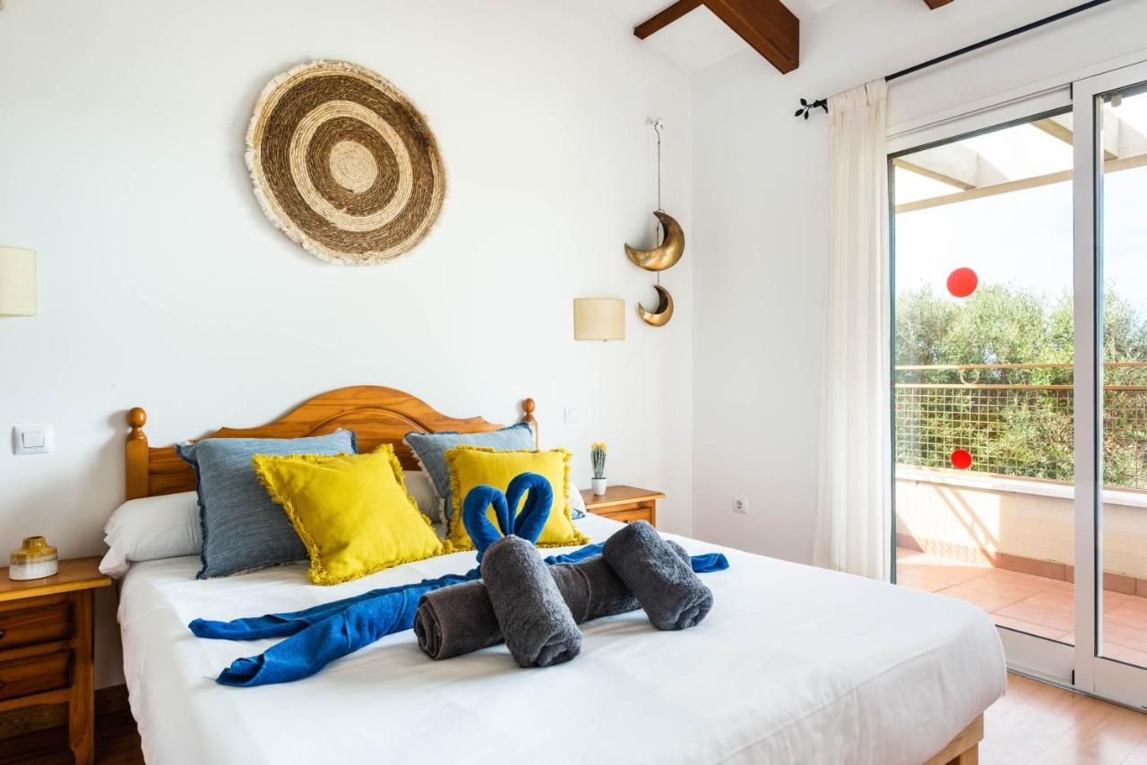 Villa Flomertor 3 By Mauter Villas Ciutadella  Zewnętrze zdjęcie