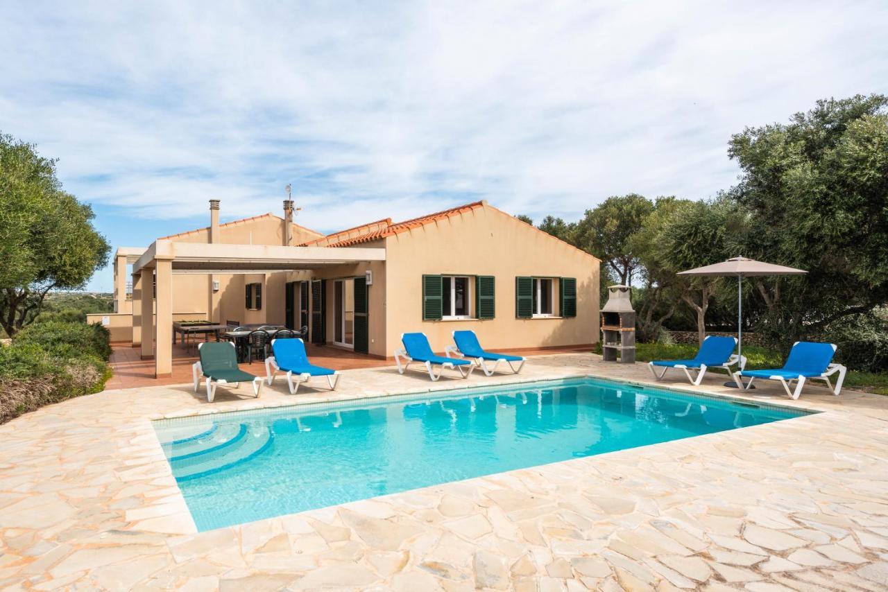 Villa Flomertor 3 By Mauter Villas Ciutadella  Zewnętrze zdjęcie