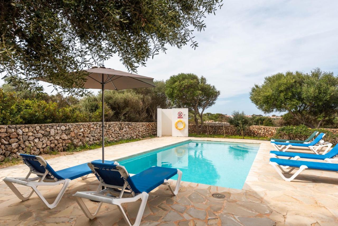 Villa Flomertor 3 By Mauter Villas Ciutadella  Zewnętrze zdjęcie