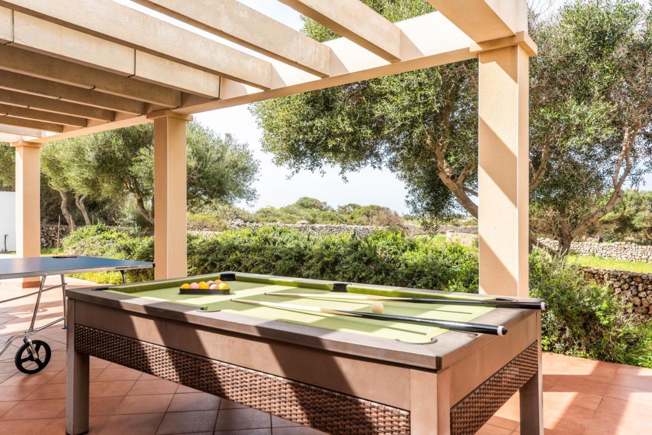 Villa Flomertor 3 By Mauter Villas Ciutadella  Zewnętrze zdjęcie