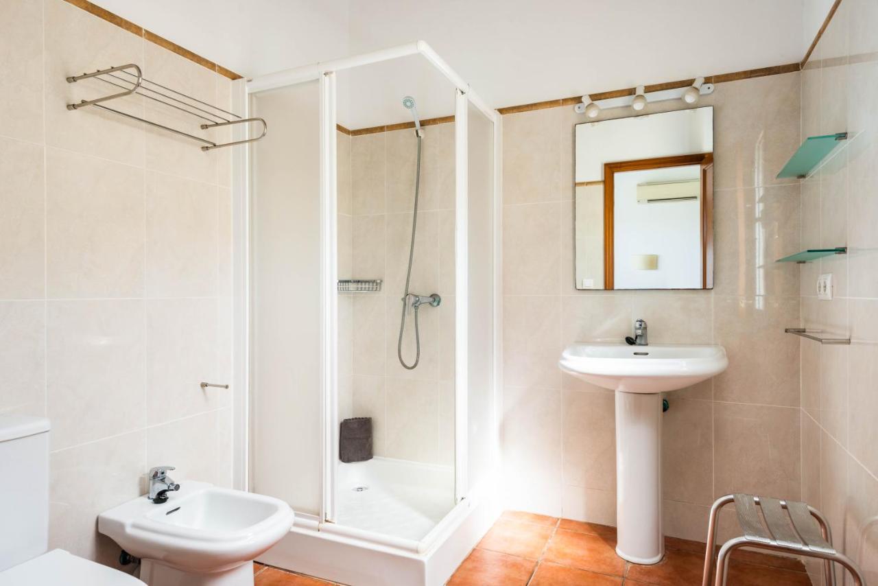 Villa Flomertor 3 By Mauter Villas Ciutadella  Zewnętrze zdjęcie