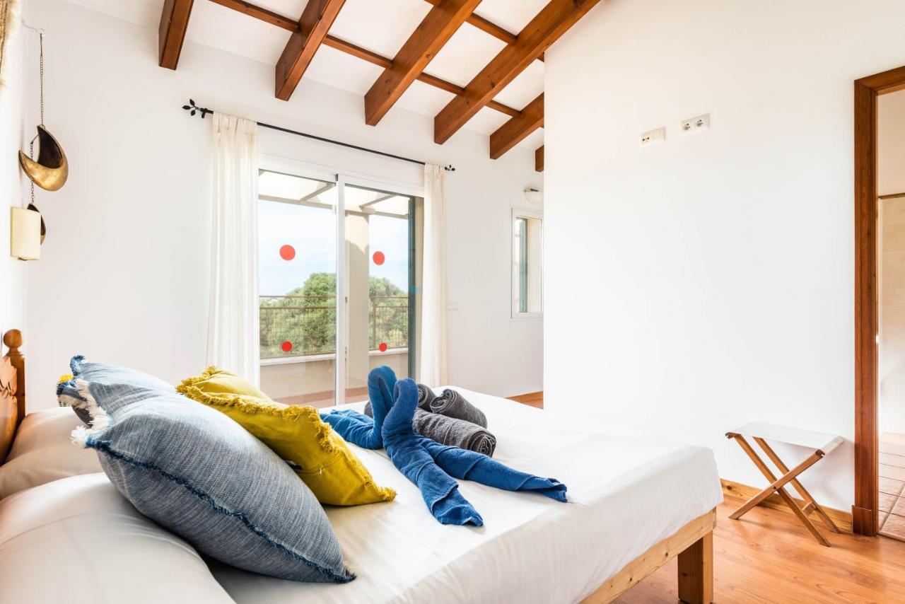 Villa Flomertor 3 By Mauter Villas Ciutadella  Zewnętrze zdjęcie