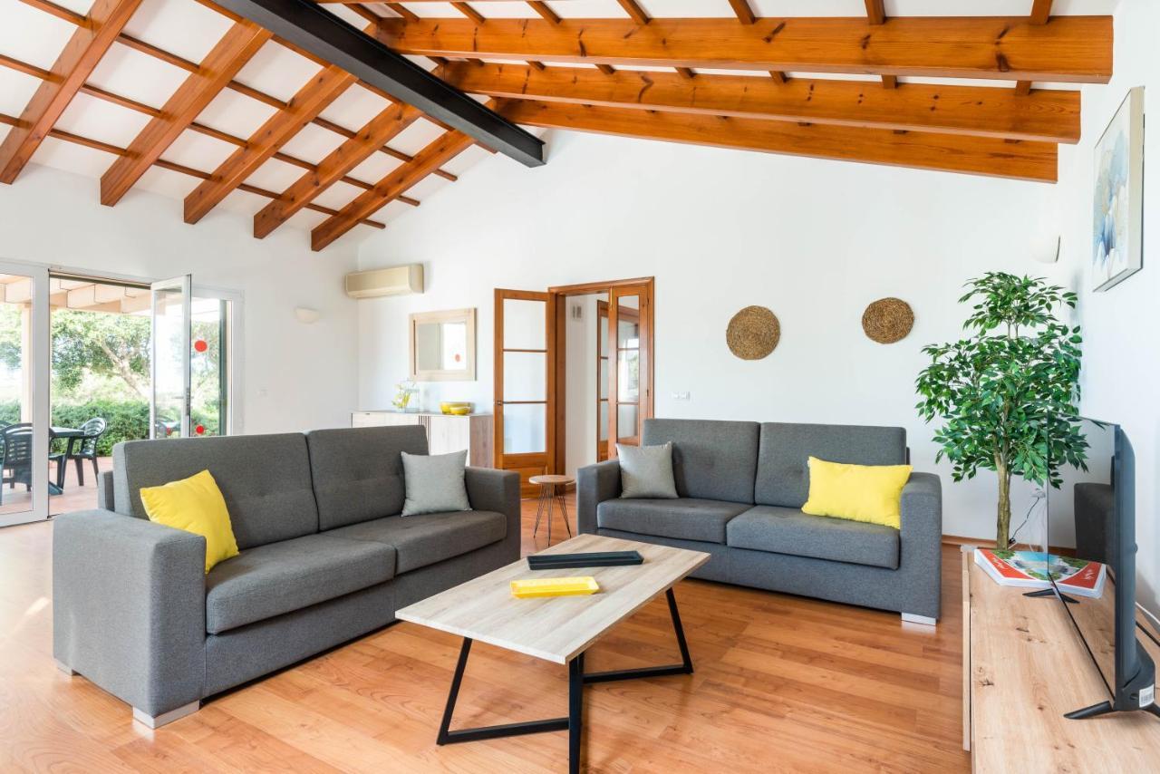 Villa Flomertor 3 By Mauter Villas Ciutadella  Zewnętrze zdjęcie