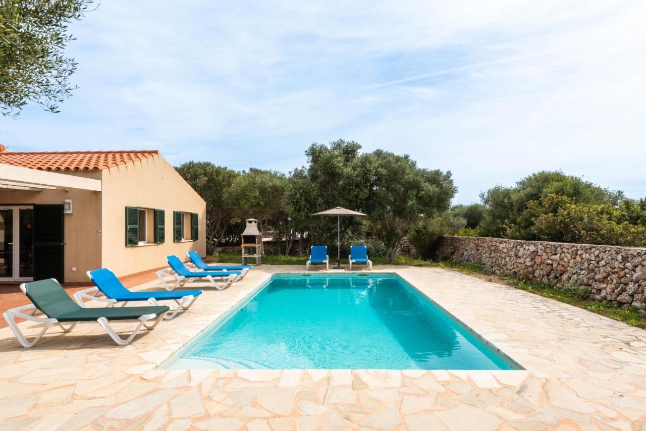 Villa Flomertor 3 By Mauter Villas Ciutadella  Zewnętrze zdjęcie