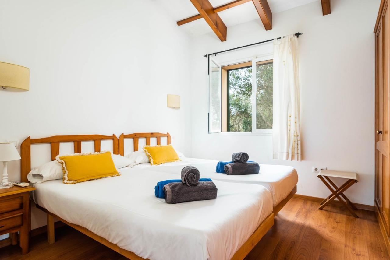Villa Flomertor 3 By Mauter Villas Ciutadella  Zewnętrze zdjęcie