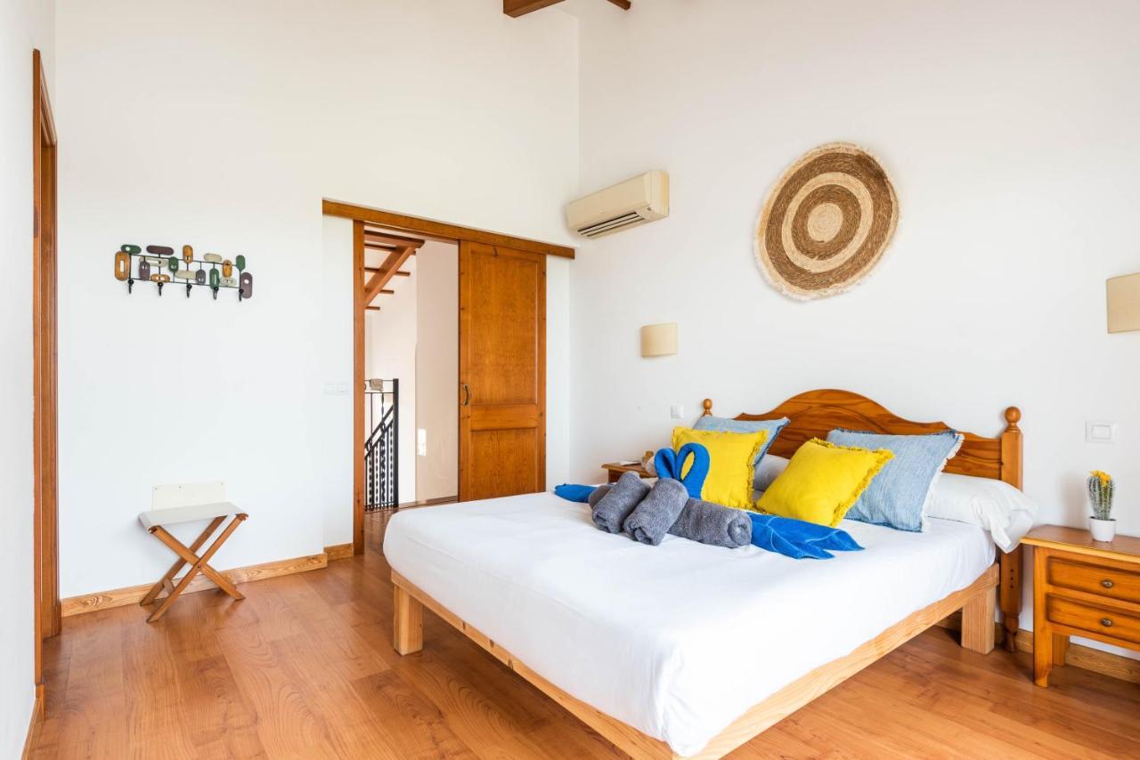 Villa Flomertor 3 By Mauter Villas Ciutadella  Zewnętrze zdjęcie