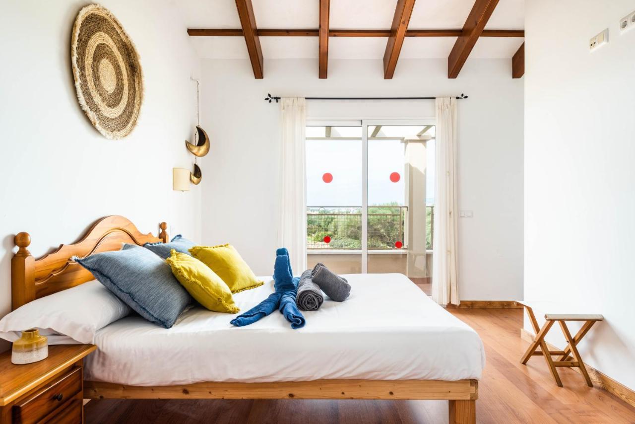Villa Flomertor 3 By Mauter Villas Ciutadella  Zewnętrze zdjęcie