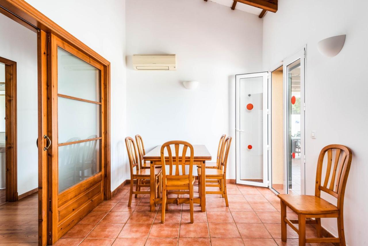 Villa Flomertor 3 By Mauter Villas Ciutadella  Zewnętrze zdjęcie