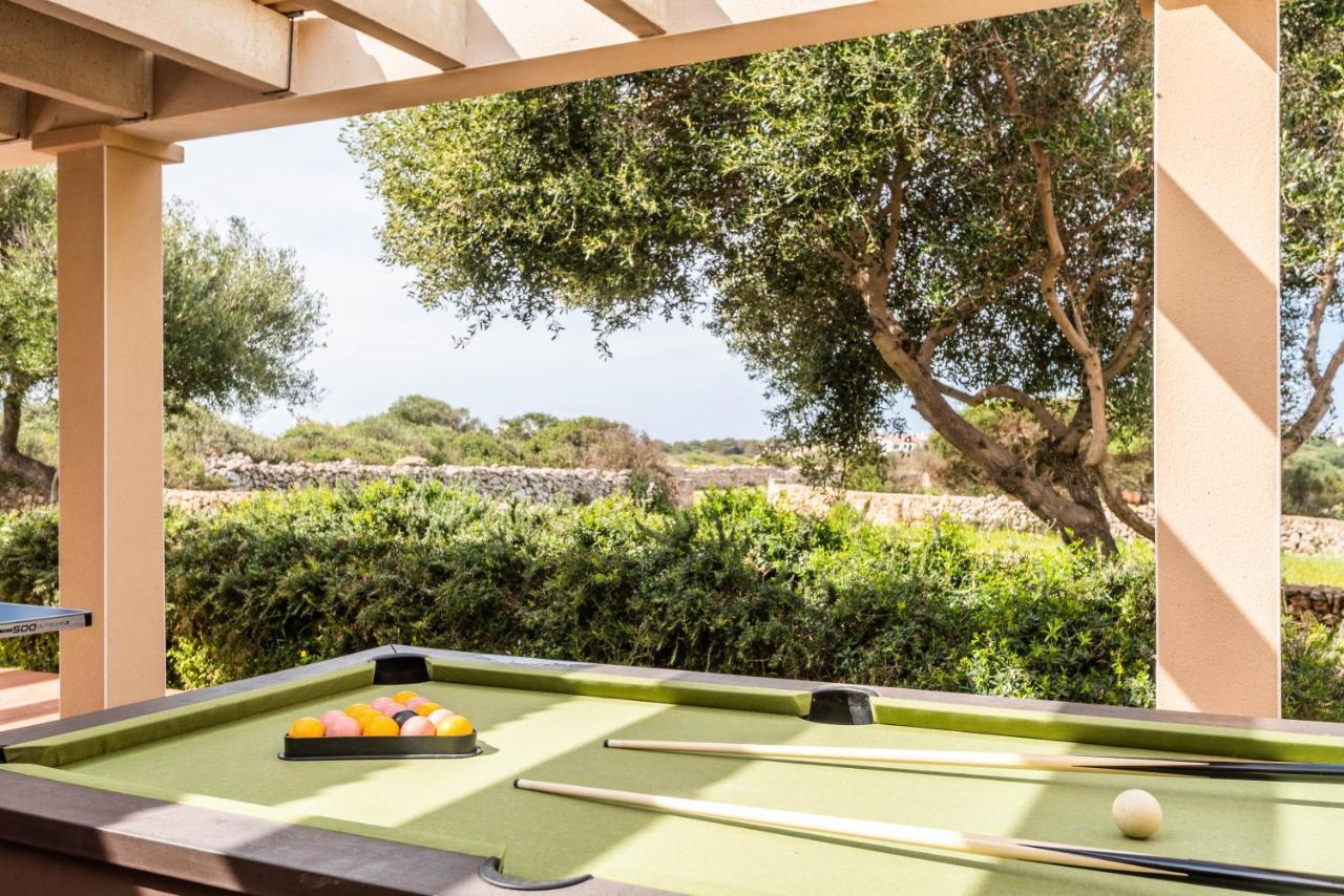Villa Flomertor 3 By Mauter Villas Ciutadella  Zewnętrze zdjęcie