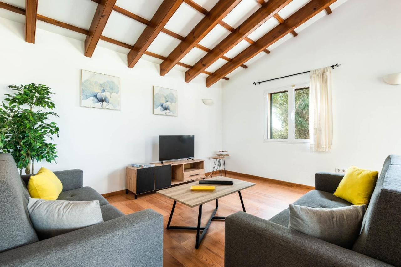 Villa Flomertor 3 By Mauter Villas Ciutadella  Zewnętrze zdjęcie