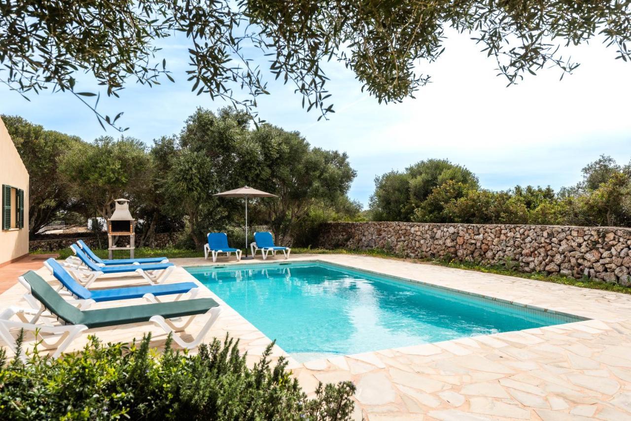 Villa Flomertor 3 By Mauter Villas Ciutadella  Zewnętrze zdjęcie
